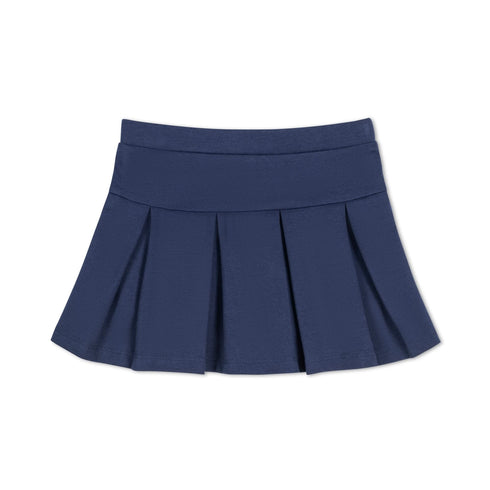 ponte-drop-waist-skort Hope & Henry - Sophia's StyleSkirts-1